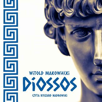 Diossos Witold Makowiecki - okadka audiobooka MP3