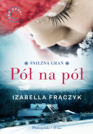 P na p Izabella Frczyk - okadka audiobooka MP3