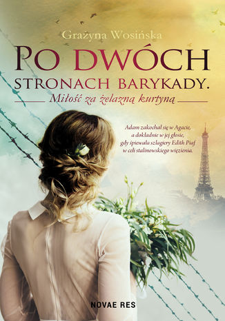 Po dwóch stronach barykady. Miłość za żelazną kurtyną