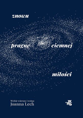 Znowu pragnę ciemnej miłości