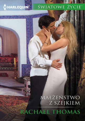 Małżeństwo z szejkiem