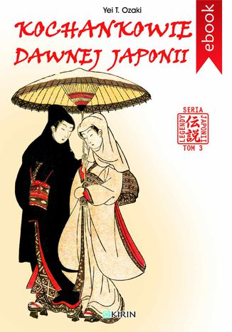 Kochankowie dawnej Japonii
