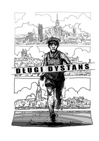Długi dystans
