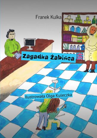 Zagadka Żabińca