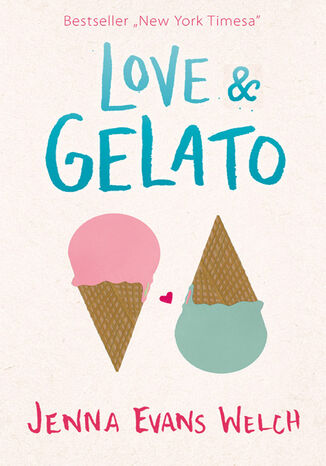 #GOYOUNG. Love & Gelato