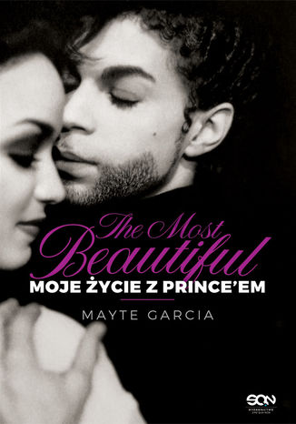 The Most Beautiful. Moje życie z Prince'em