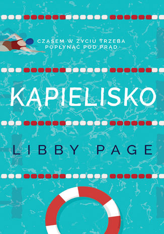 Kpielisko Libby Page - okadka ebooka