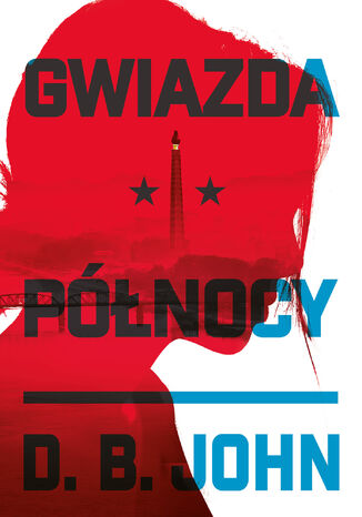Gwiazda Pnocy D.B. John - okadka audiobooks CD