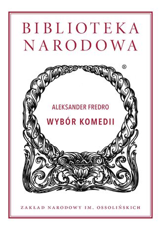 Wybór komedii