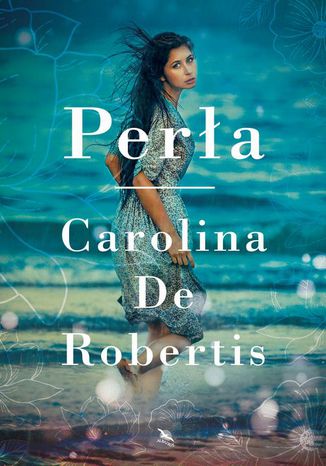 Pera Carolina De Robertis - okadka ebooka
