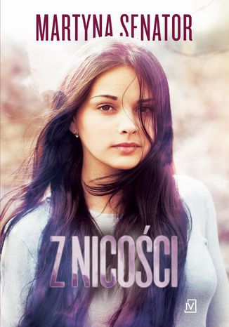 Okładka: Z nicości