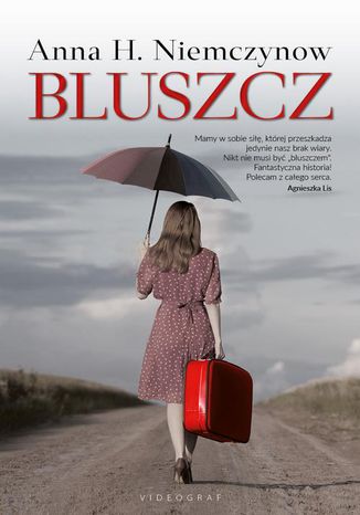 Okładka: Bluszcz
