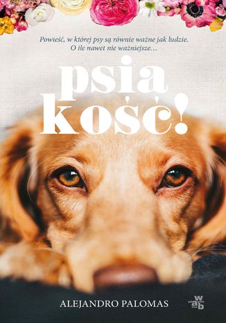 Psiakość!