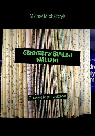 Sekrety białej walizki