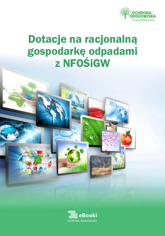 Dotacje na racjonalną gospodarkę odpadami z NFOŚiGW