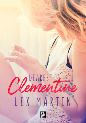 Clementine Lex Martin - okadka ebooka