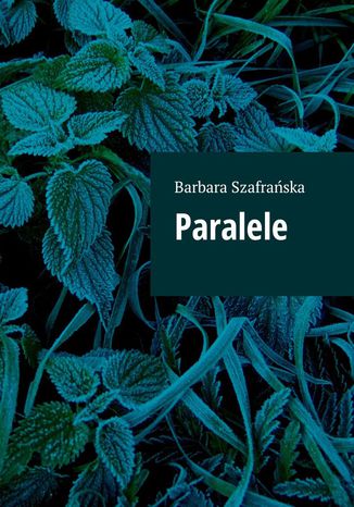 Paralele Barbara Szafraska - okadka audiobooks CD