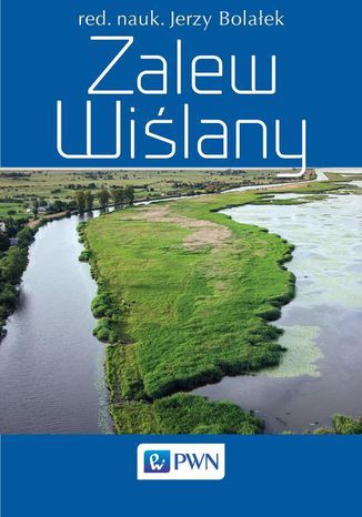 Zalew Wilany Jerzy Baloek - okadka ebooka