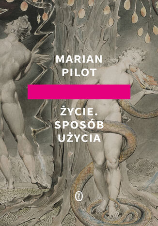 ycie. Sposb uycia Marian Pilot - okadka audiobooks CD