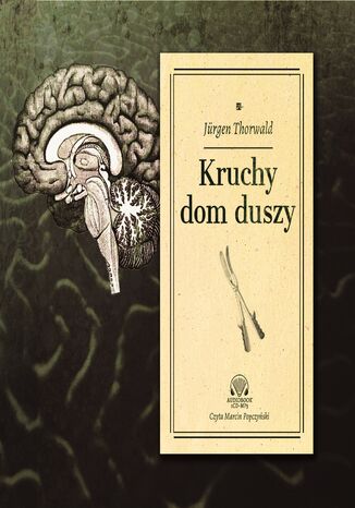 Kruchy dom duszy