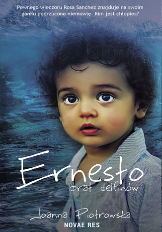 Ernesto, brat delfinów
