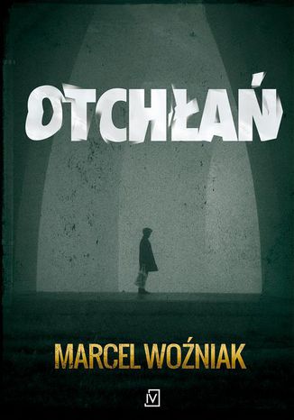 Otcha Marcel Woniak - okadka audiobooka MP3