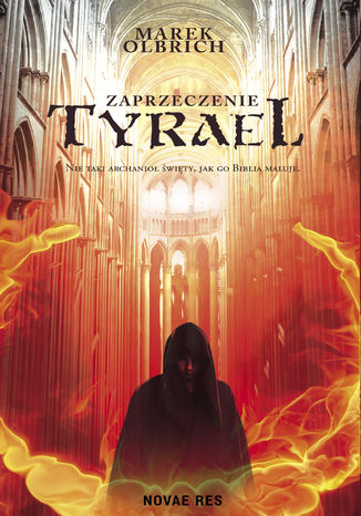 Tyrael. Zaprzeczenie