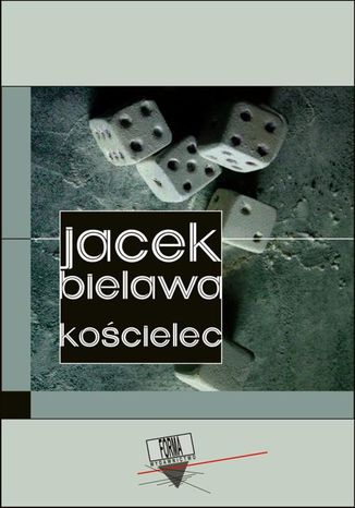 Kocielec Jacek Bielawa - okadka audiobooks CD