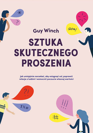 Sztuka skutecznego proszenia