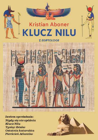 Klucz Nilu