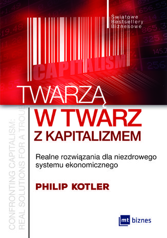 Twarzą w twarz z kapitalizmem