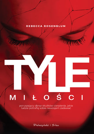 Tyle mioci Rebecca Rosenblum - okadka audiobooka MP3