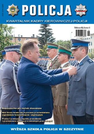 Policja 3/2016