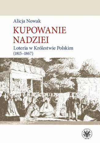 Kupowanie nadziei