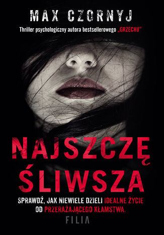 Najszczęśliwsza. Stand Alony