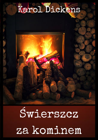 Świerszcz za kominem