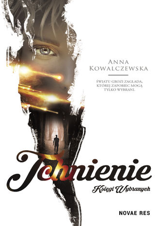 Księgi wybranych. Tchnienie