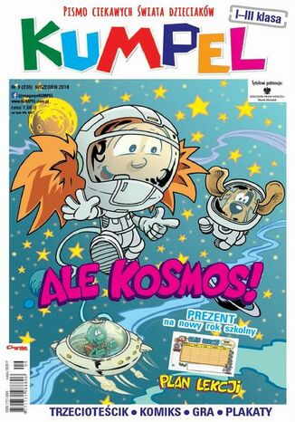 Kumpel 9/2018
