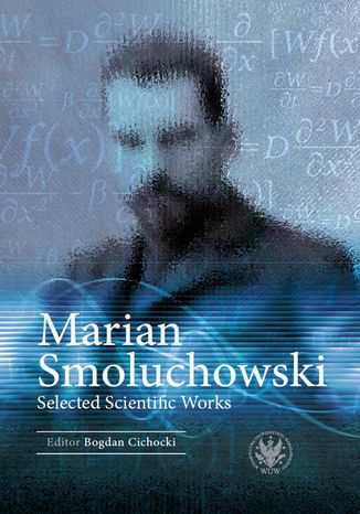 Marian Smoluchowski Bogdan Cichocki - okadka audiobooks CD