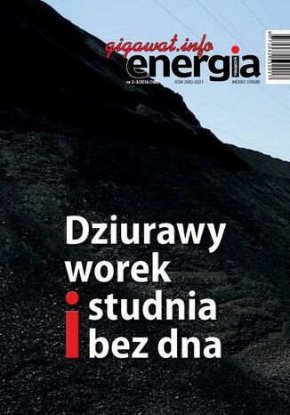 Energia Gigawat nr 2-3/2016