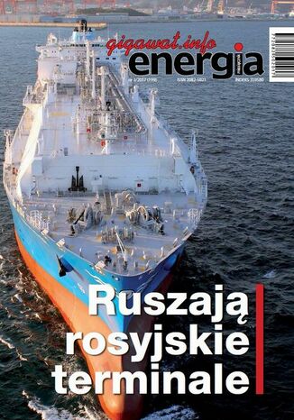 Energia Gigawat 3/2017