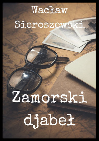 Zamorski djabeł