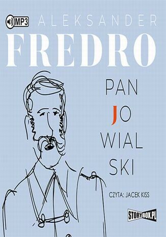 Pan Jowialski