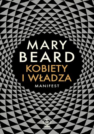 Kobiety i wadza. Manifest Mary Beard - okadka ebooka