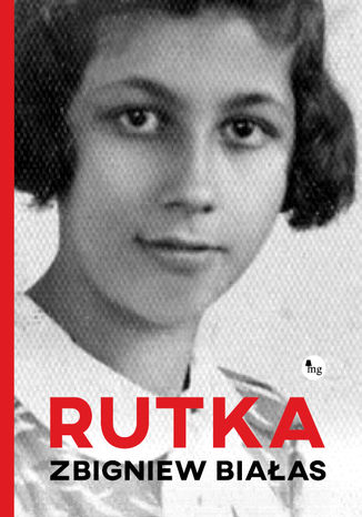 Rutka Zbigniew Biaas - okadka audiobooks CD