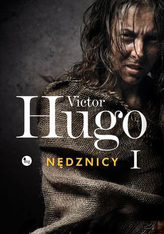 Ndznicy t.1 Victor Hugo - okadka audiobooks CD