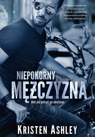 Niepokorny mężczyzna