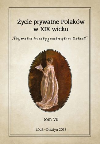ycie prywatne Polakw w XIX wieku Jarosaw Kita, Maria Korybut-Marciniak - okadka audiobooka MP3