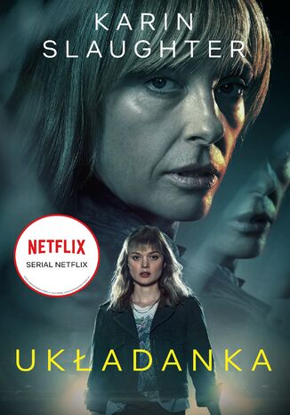 Układanka Karin Slaughter