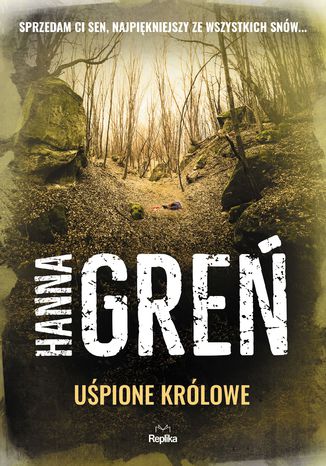 W Trójkącie Beskidzkim (Tom 1). Uśpione królowe